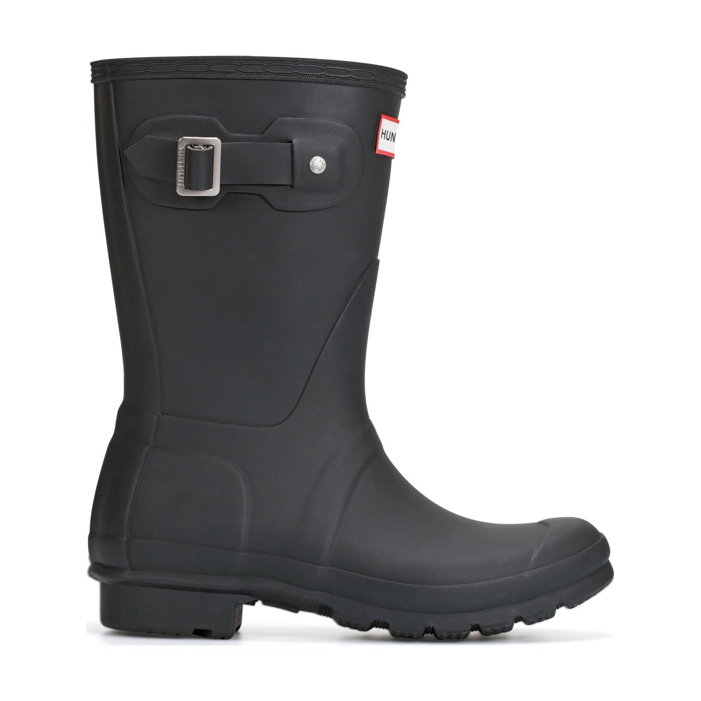 Hunter Boots Original Short Rain Boots