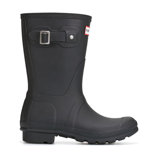 Hunter Boots Original Short Rain Boots