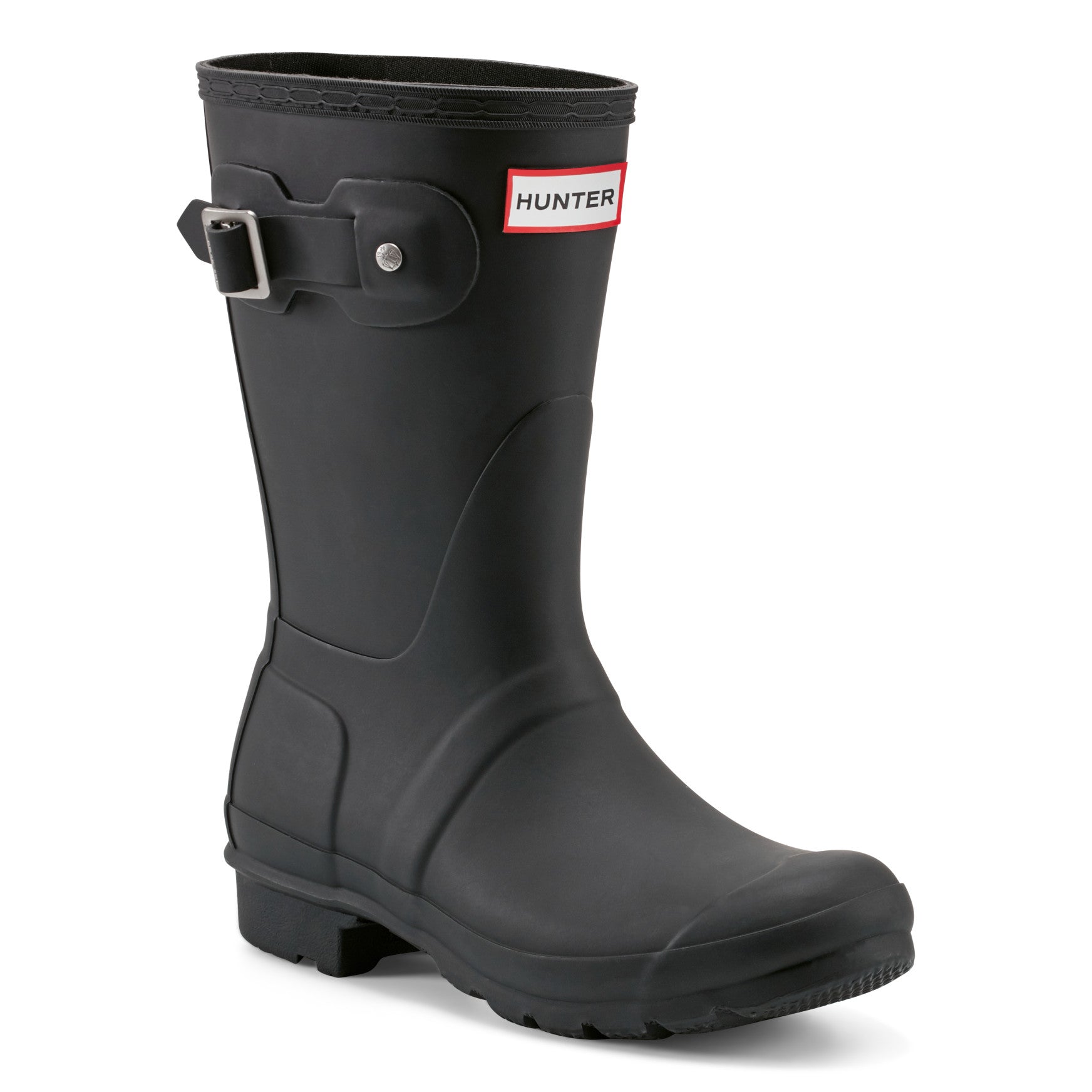 Hunter Boots Original Short Rain Boots