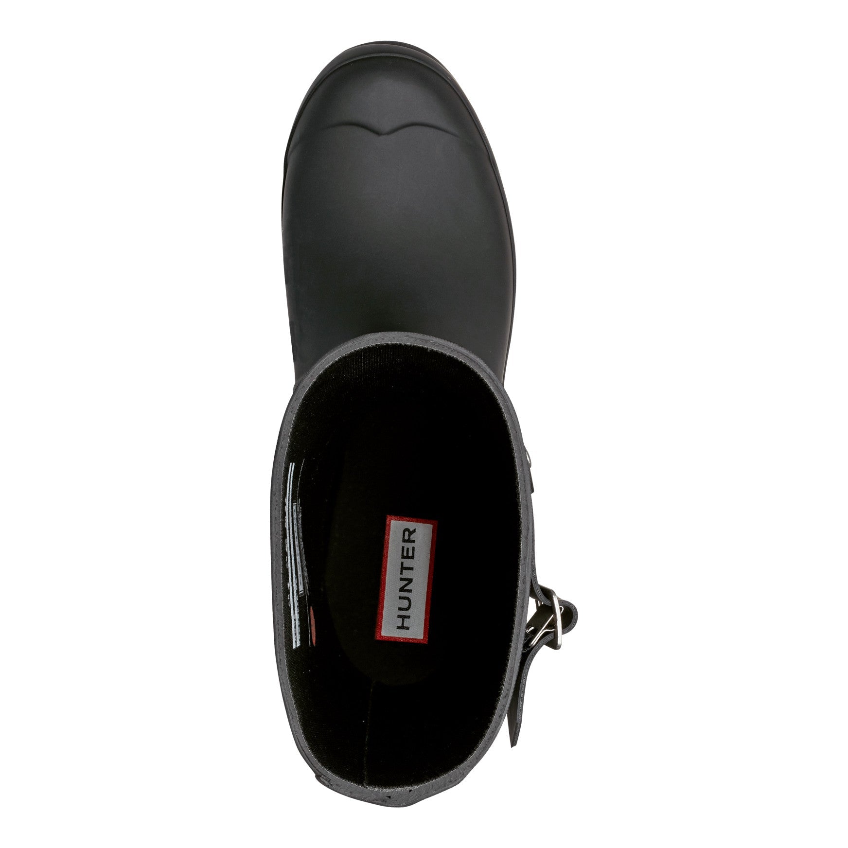 Hunter Boots Original Short Rain Boots
