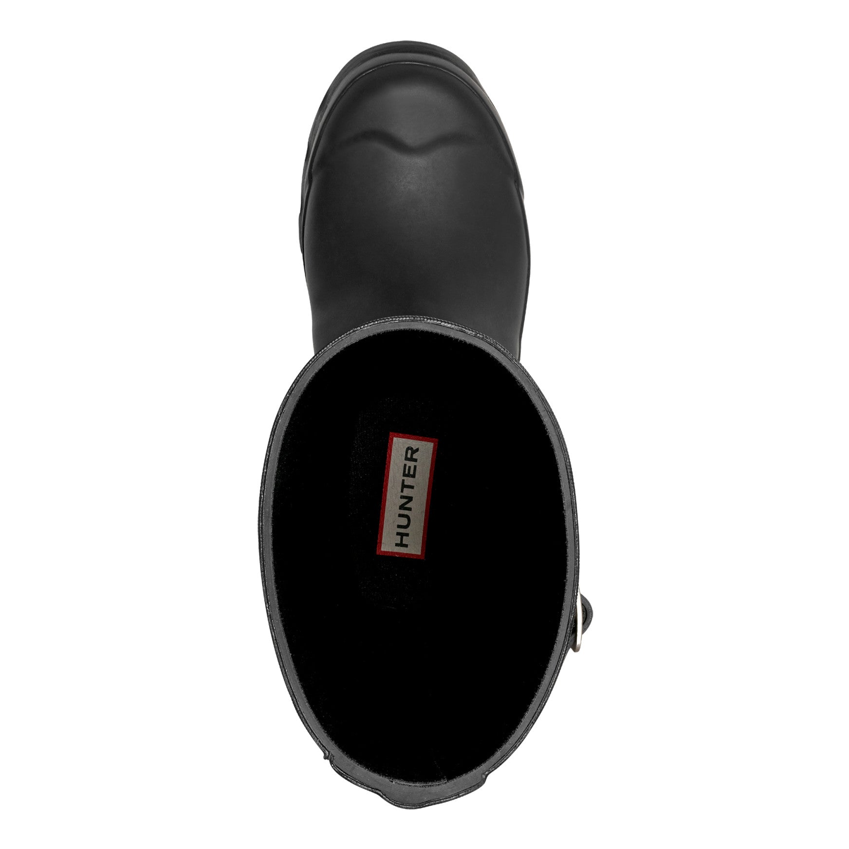 Hunter Boots Big Kids Original Rain Boots