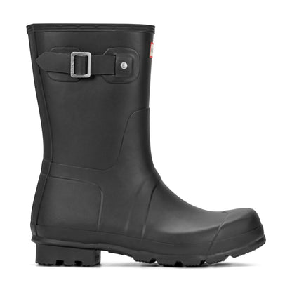 Hunter Boots Original Short Rain Boots