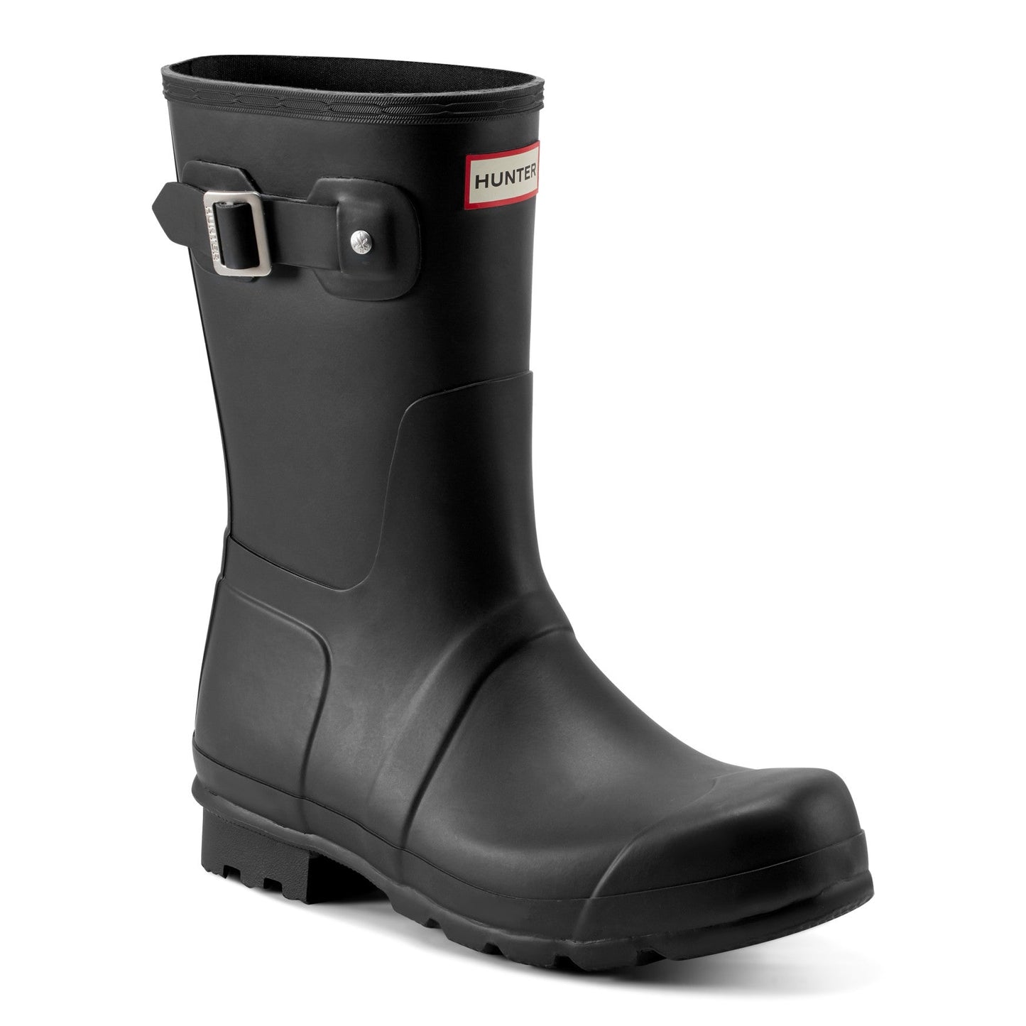 Hunter Boots Original Short Rain Boots