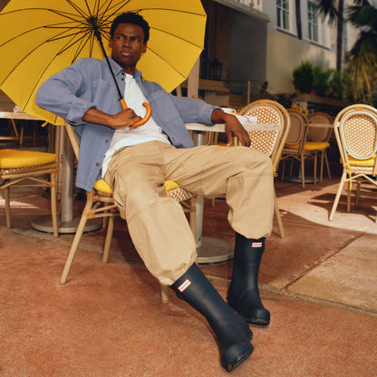 Hunter Boots Original Short Rain Boots