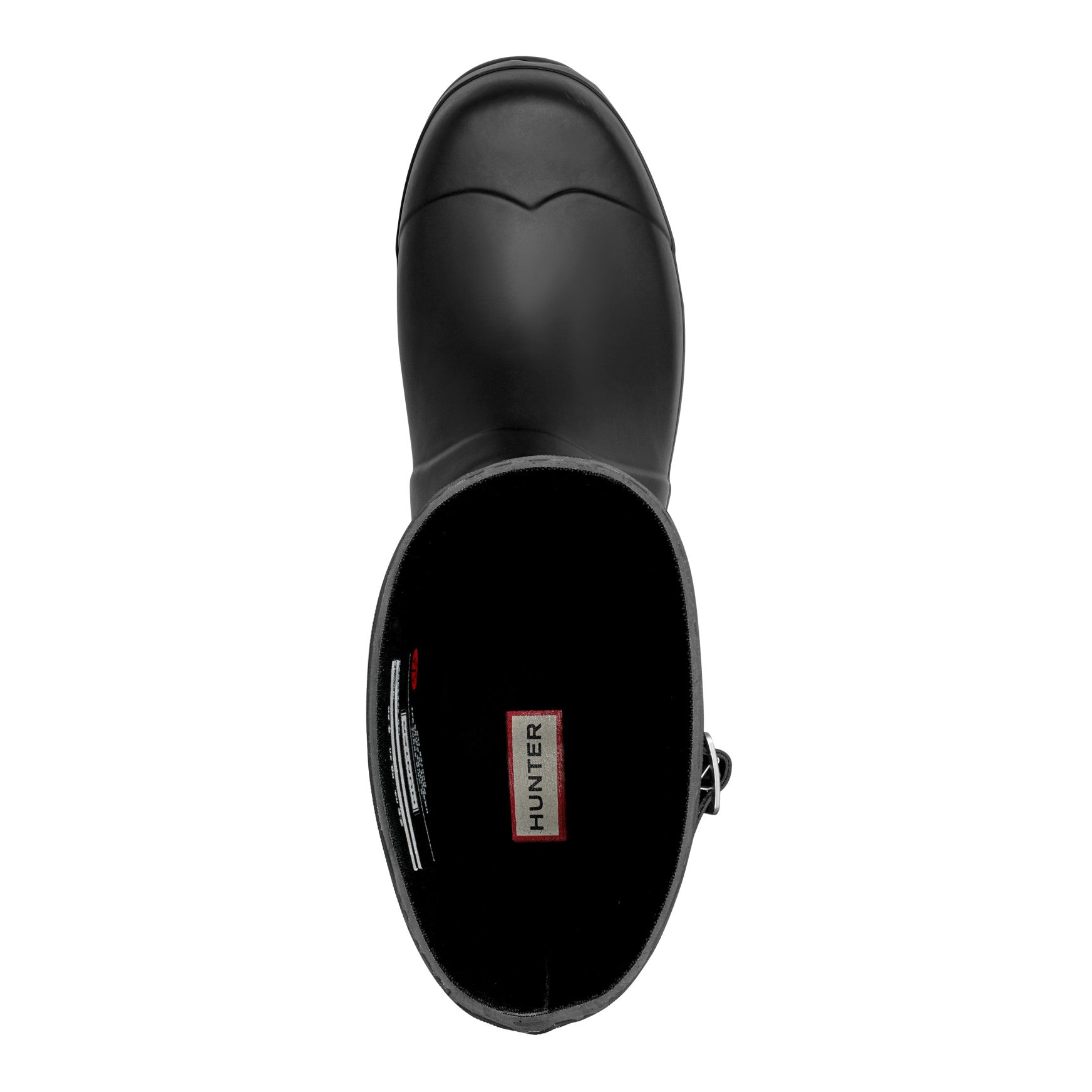 Hunter Boots Original Short Rain Boots
