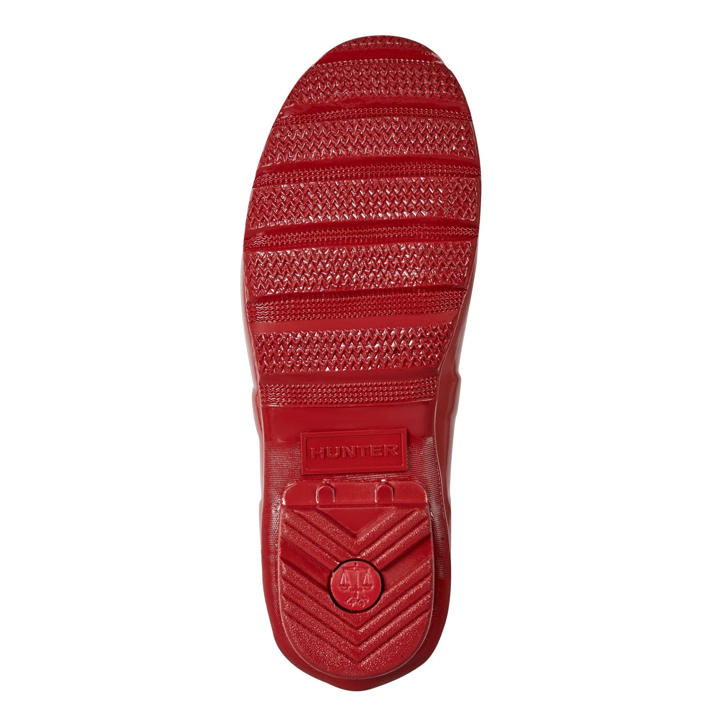 Hunter Boots Original Short Gloss Rain Boots