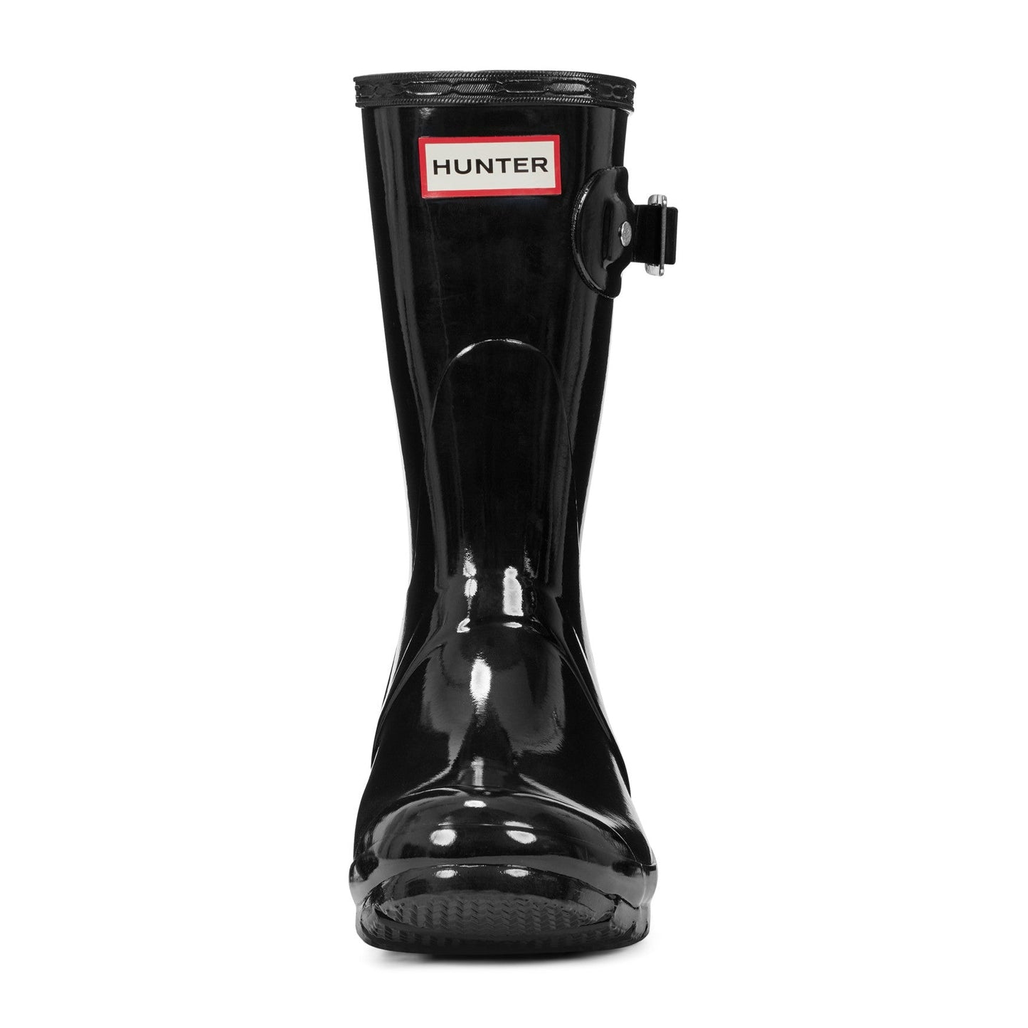 Hunter Boots Original Short Gloss Rain Boots