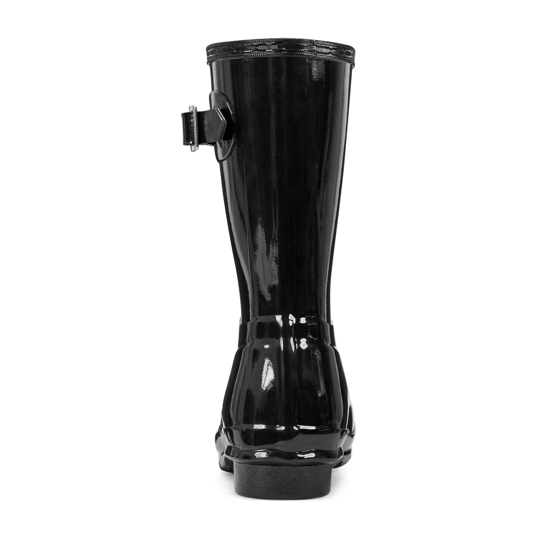 Hunter Boots Original Short Gloss Rain Boots