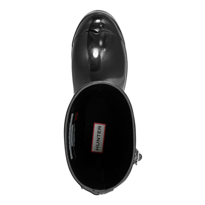 Hunter Boots Original Short Gloss Rain Boots