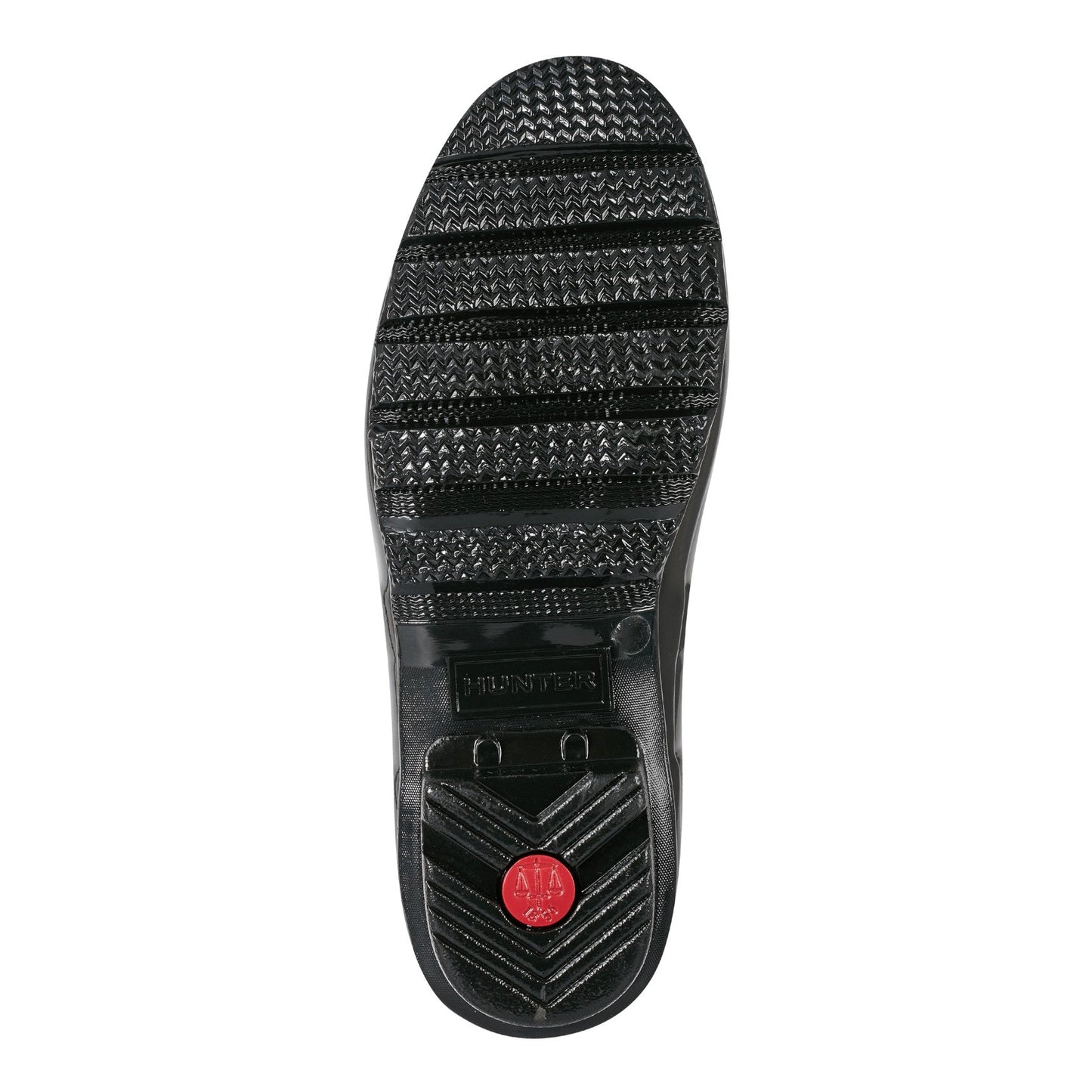Hunter Boots Original Short Gloss Rain Boots