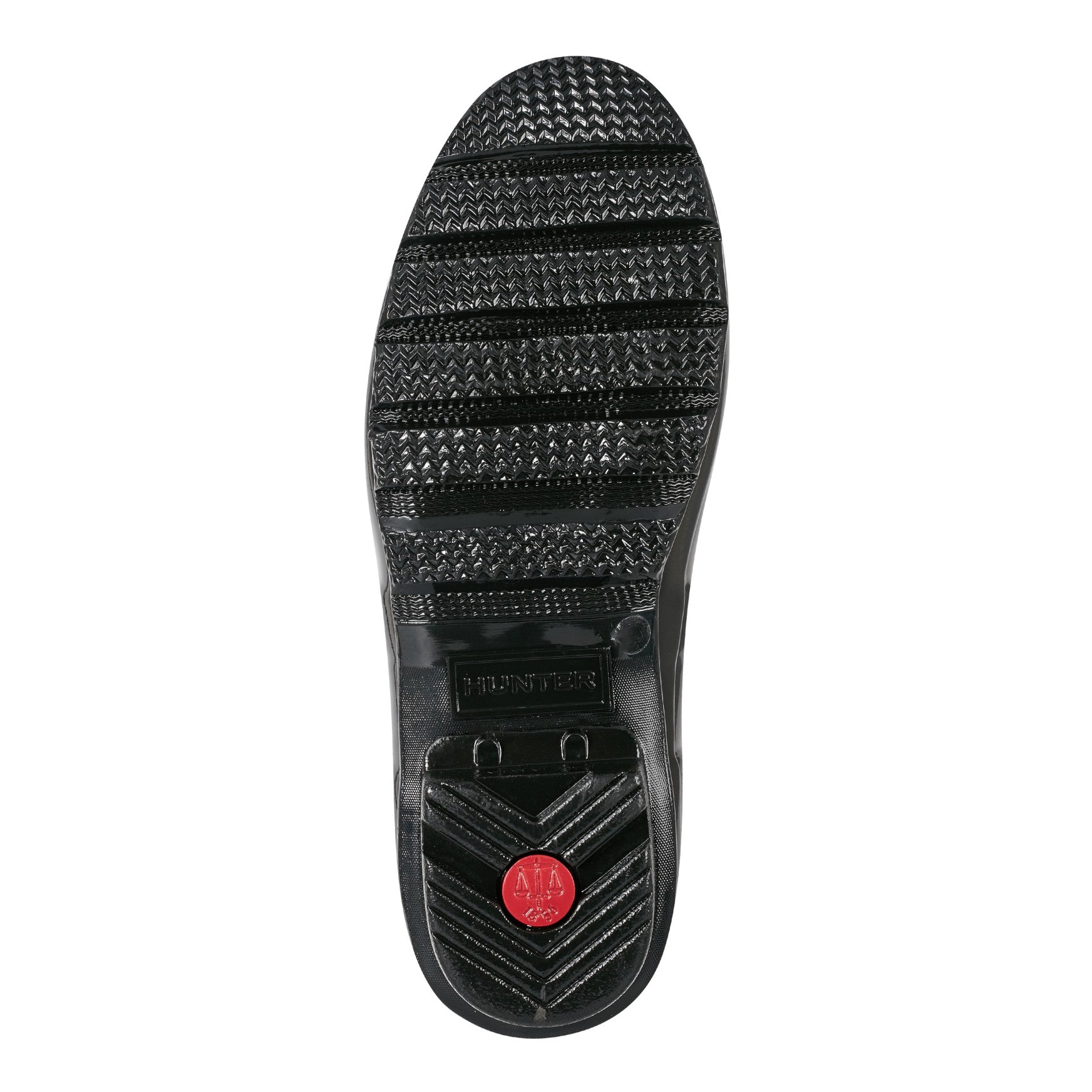 Hunter Boots Original Short Gloss Rain Boots
