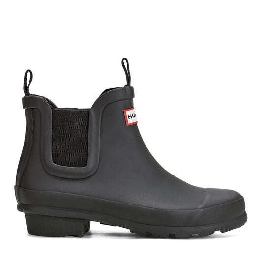 Hunter Boots Big Kids Original Chelsea Boots