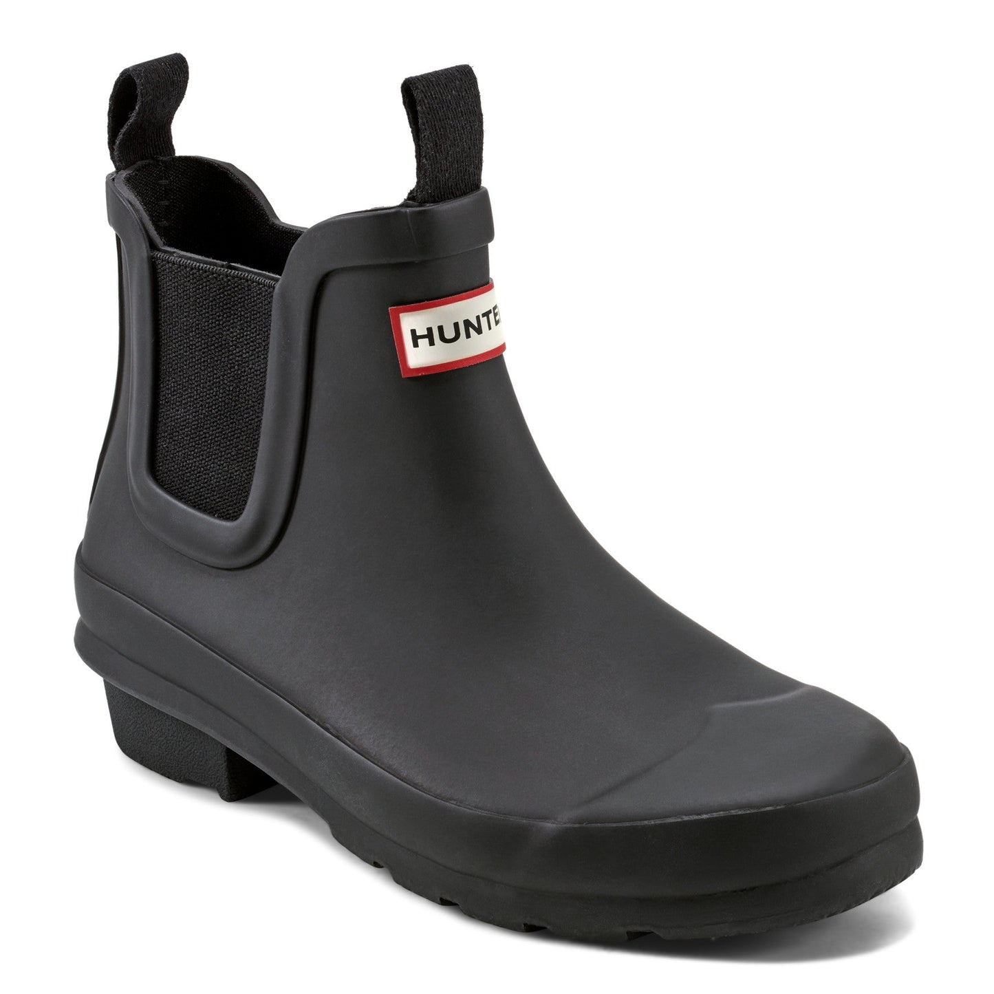 Hunter Boots Big Kids Original Chelsea Boots