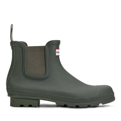 Hunter Boots Original Chelsea Boots