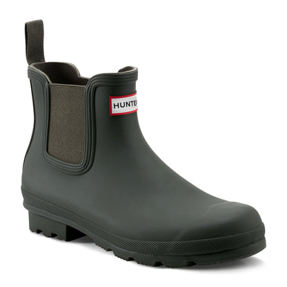 Hunter Boots Original Chelsea Boots