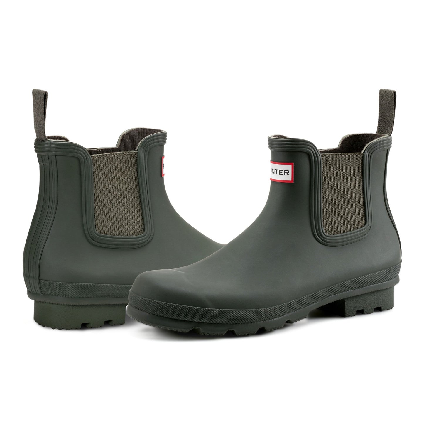 Hunter Boots Original Chelsea Boots