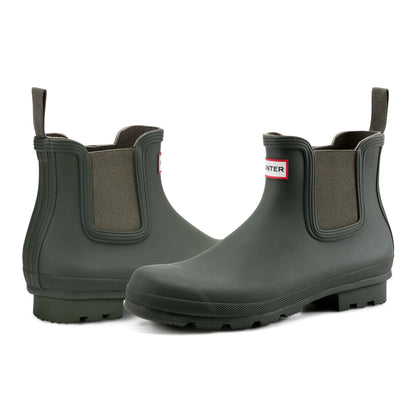 Hunter Boots Original Chelsea Boots