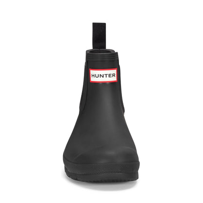 Hunter Boots Original Chelsea Boots