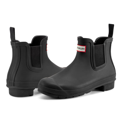 Hunter Boots Original Chelsea Boots