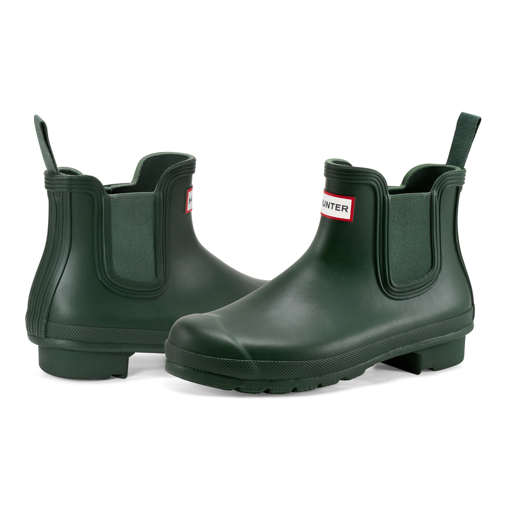 Hunter Boots Original Chelsea Boots