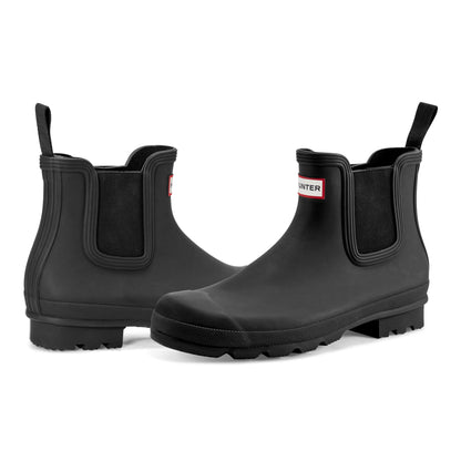 Hunter Boots Original Chelsea Boots