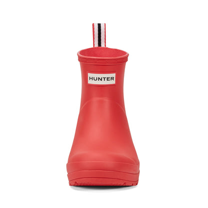Hunter Boots PLAY™ Short Rain Boots