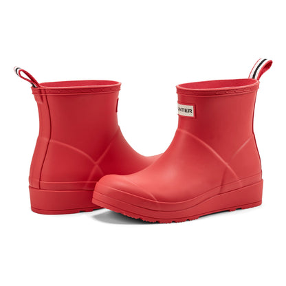 Hunter Boots PLAY™ Short Rain Boots