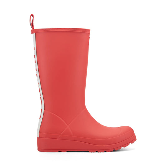 Hunter Boots PLAY™ Tall Logo Rain Boots