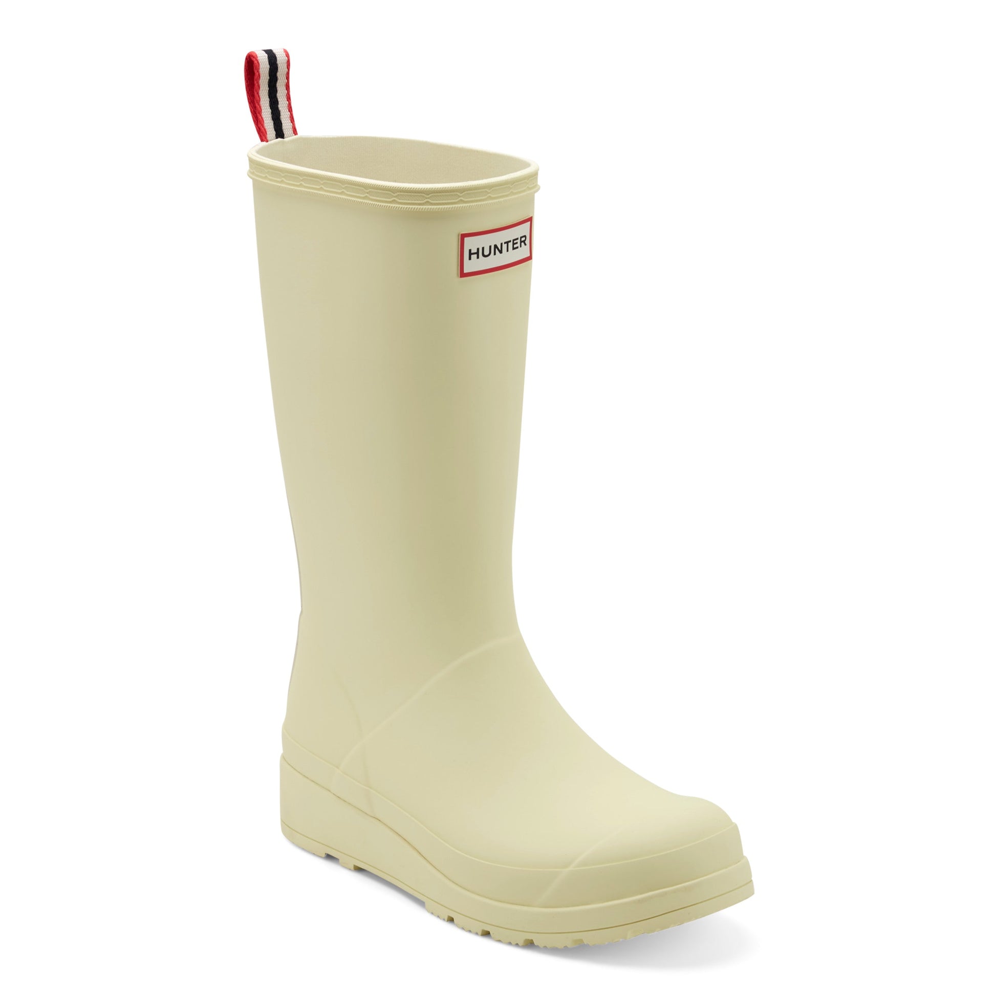 Hunter Boots PLAY™ Tall Logo Rain Boots