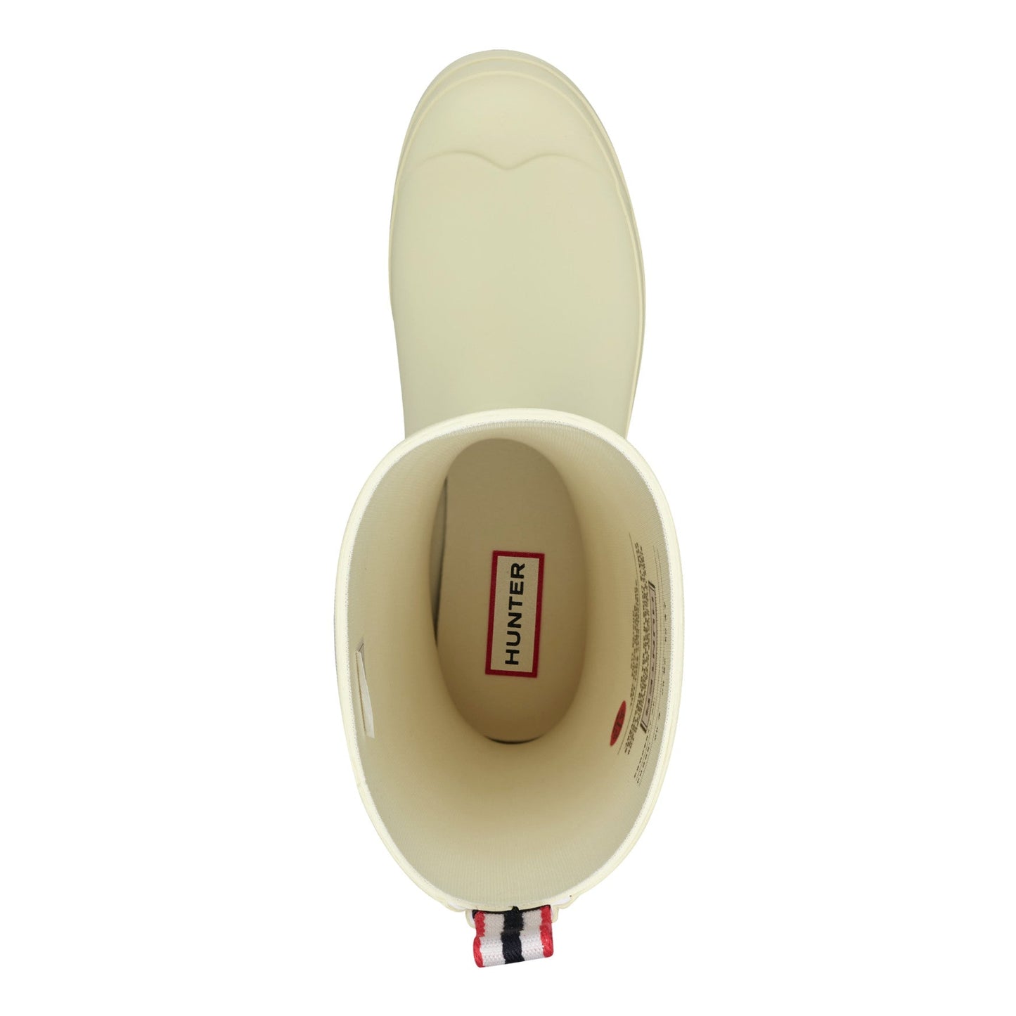 Hunter Boots PLAY™ Tall Logo Rain Boots