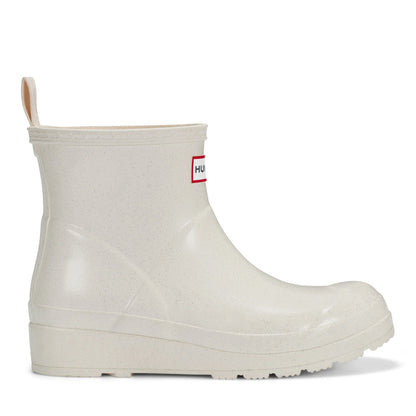 Hunter Boots PLAY™ Starcloud Glitter Short Rain Boots
