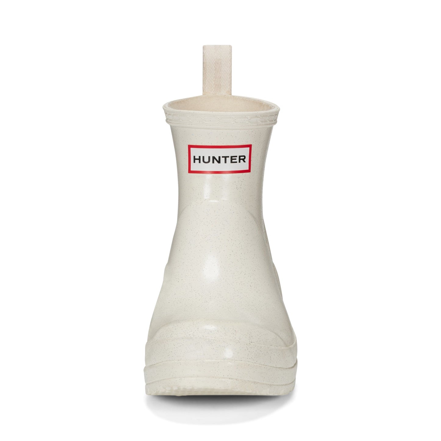 Hunter Boots PLAY™ Starcloud Glitter Short Rain Boots