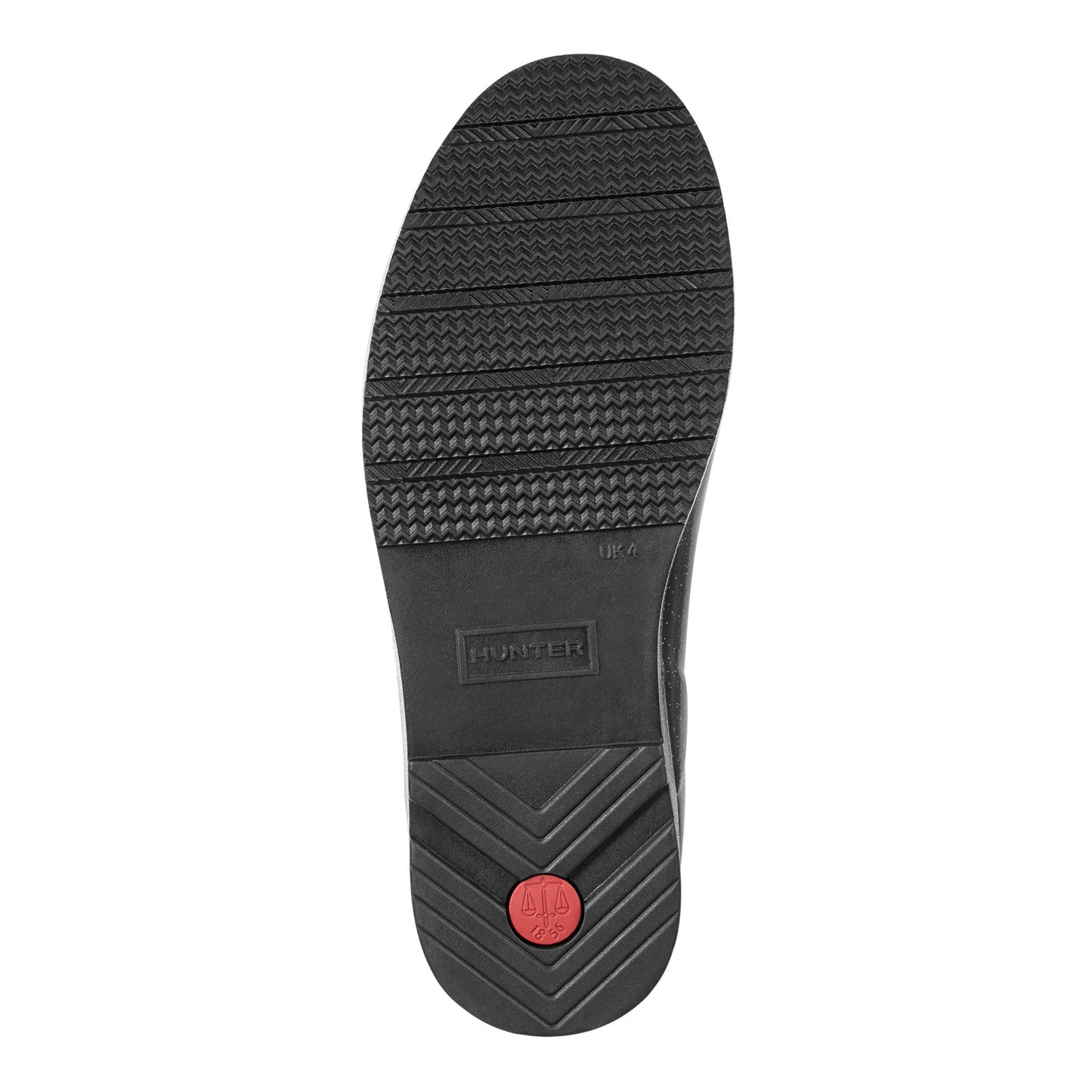 Hunter Boots PLAY™ Starcloud Glitter Short Rain Boots