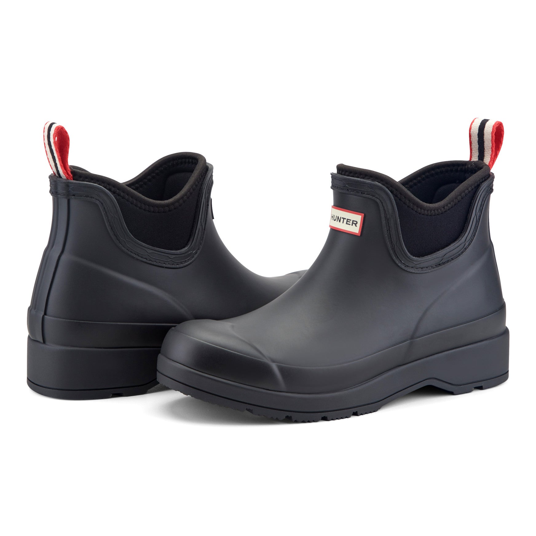 Hunter Boots PLAY™ Neoprene Chelsea Boots