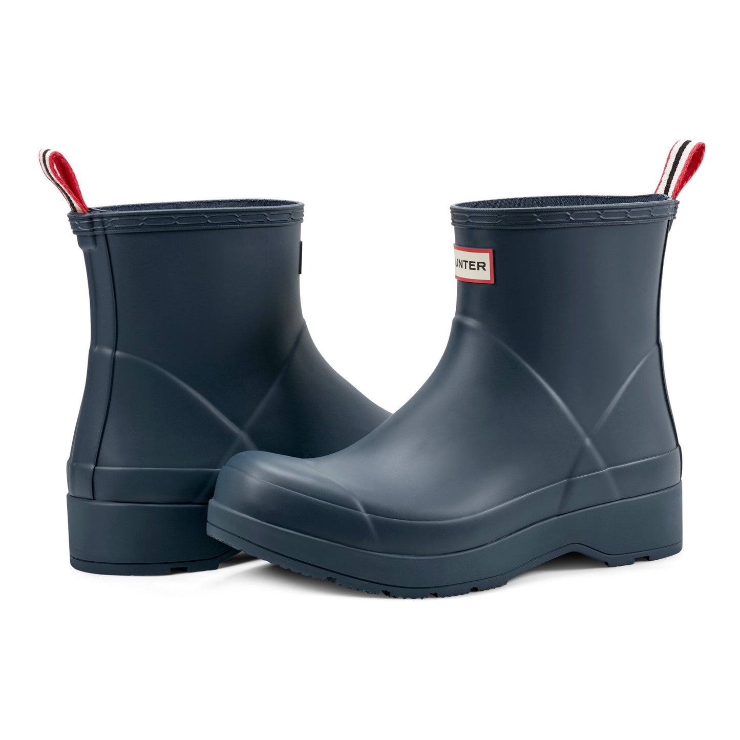 Hunter Boots PLAY™ Short Rain Boots