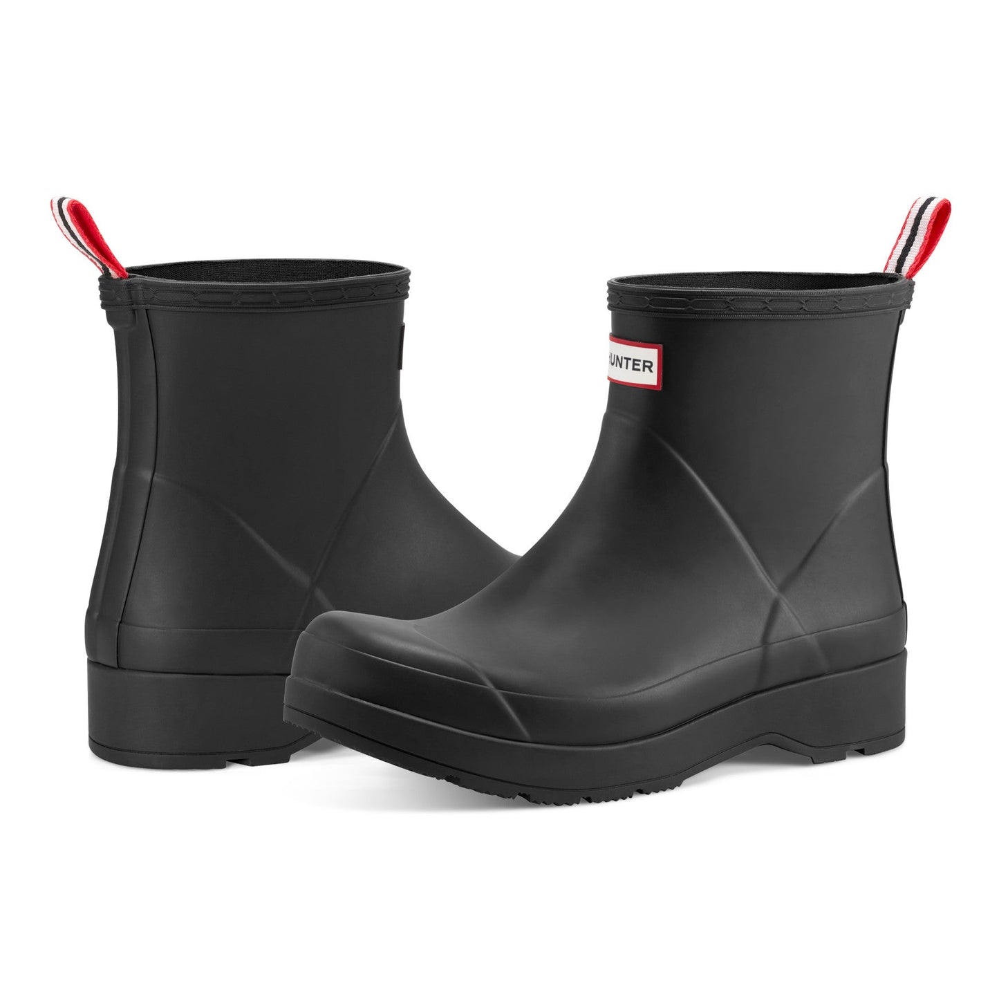 Hunter Boots PLAY™ Short Rain Boots