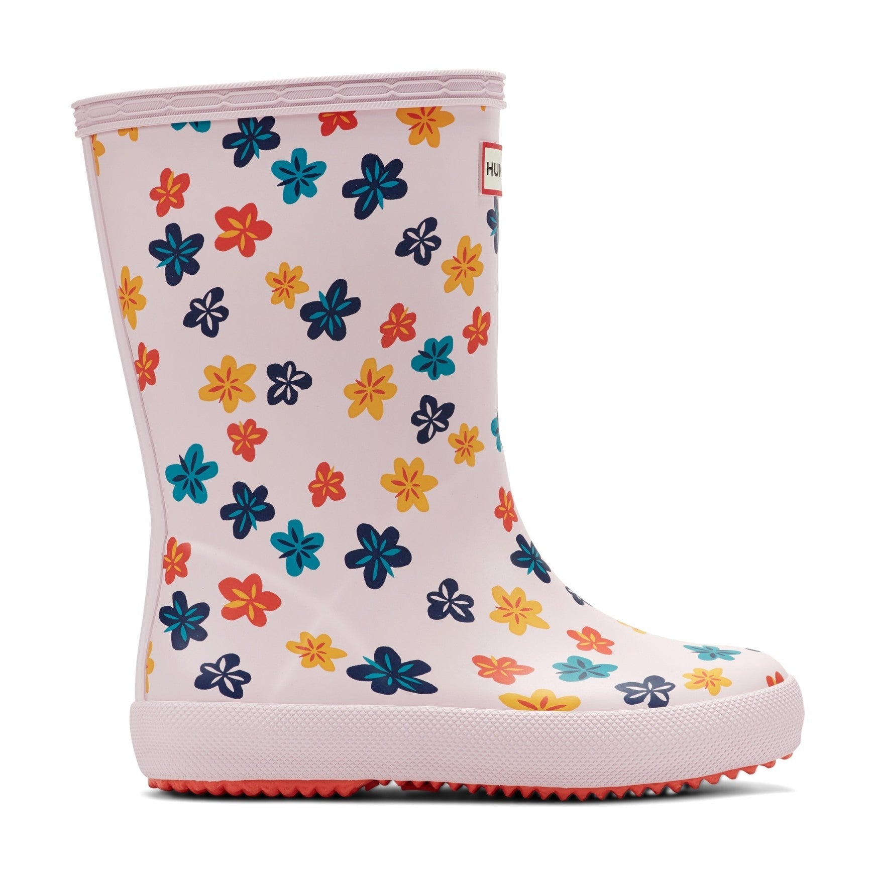 Hunter Boots Kids First Classic Rain Boots