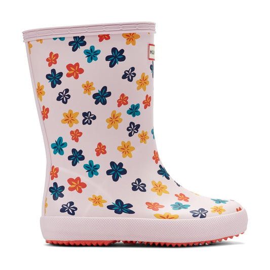 Hunter Boots Kids First Classic Rain Boots