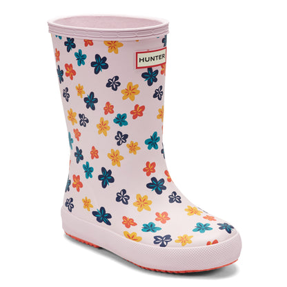 Hunter Boots Kids First Classic Rain Boots