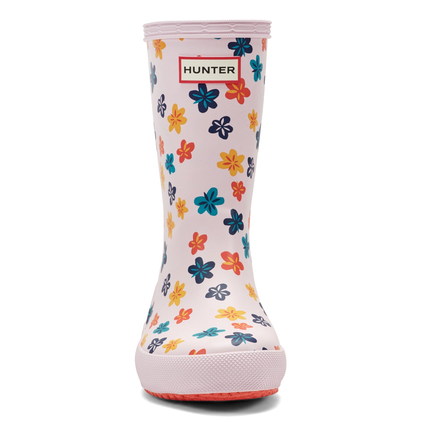 Hunter Boots Kids First Classic Rain Boots