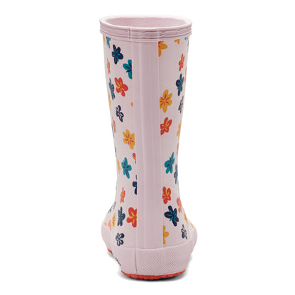 Hunter Boots Kids First Classic Rain Boots