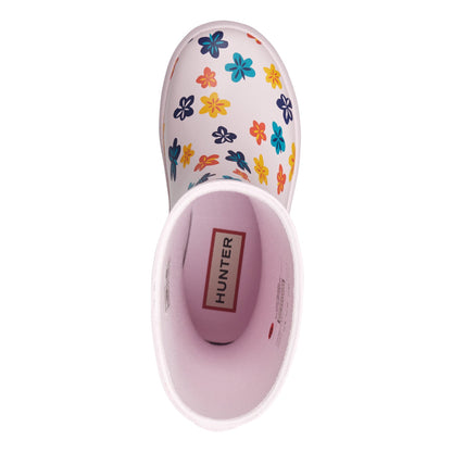Hunter Boots Kids First Classic Rain Boots