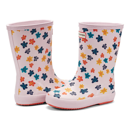 Hunter Boots Kids First Classic Rain Boots