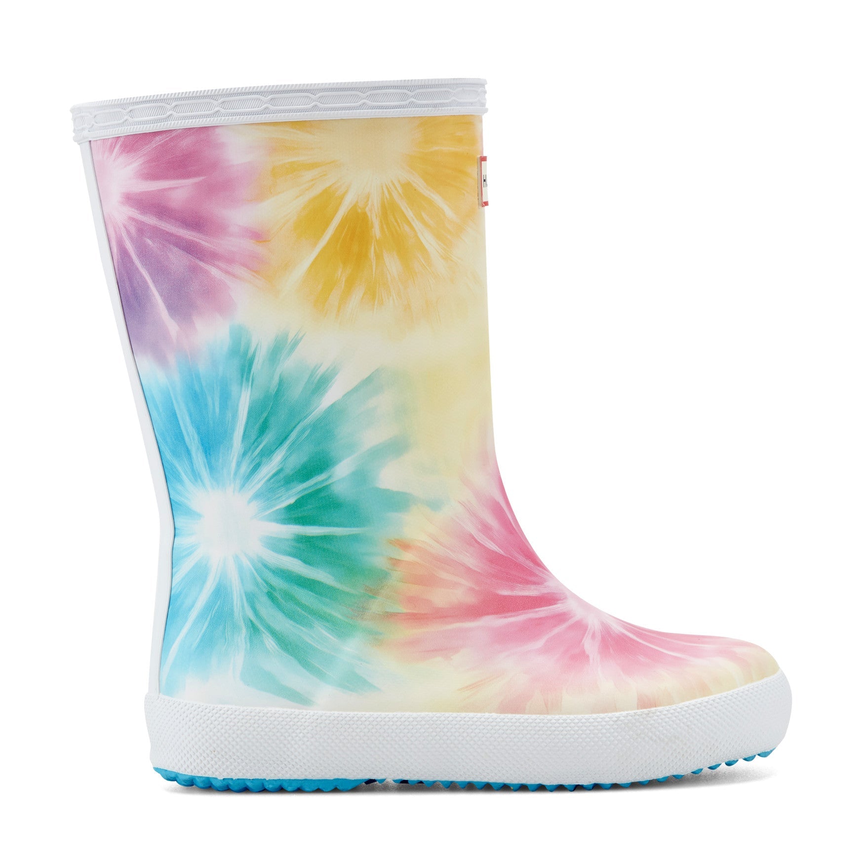 Hunter Boots Kids First Classic Rain Boots
