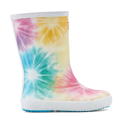 Hunter Boots Kids First Classic Rain Boots