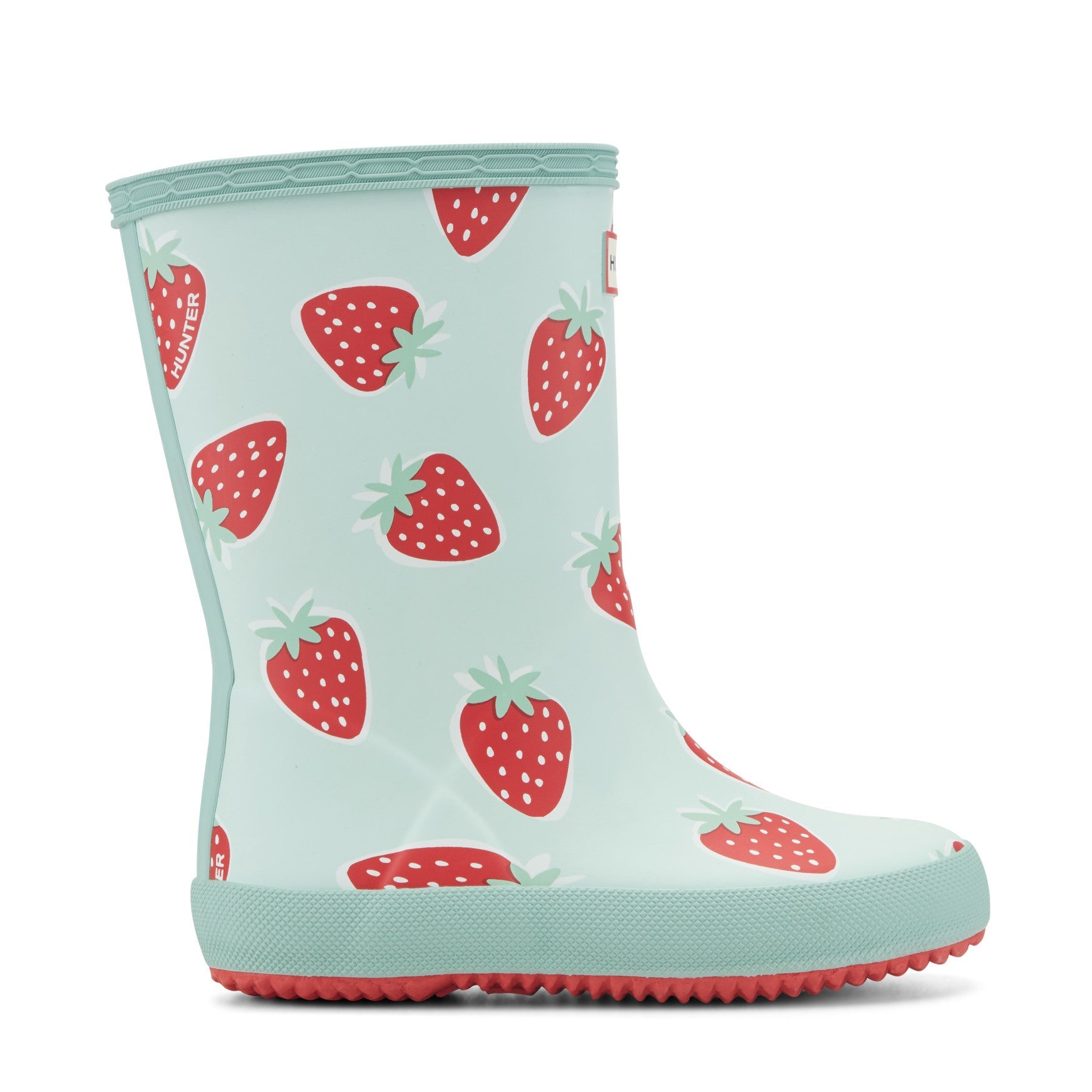 Hunter Boots Kids First Classic Rain Boots