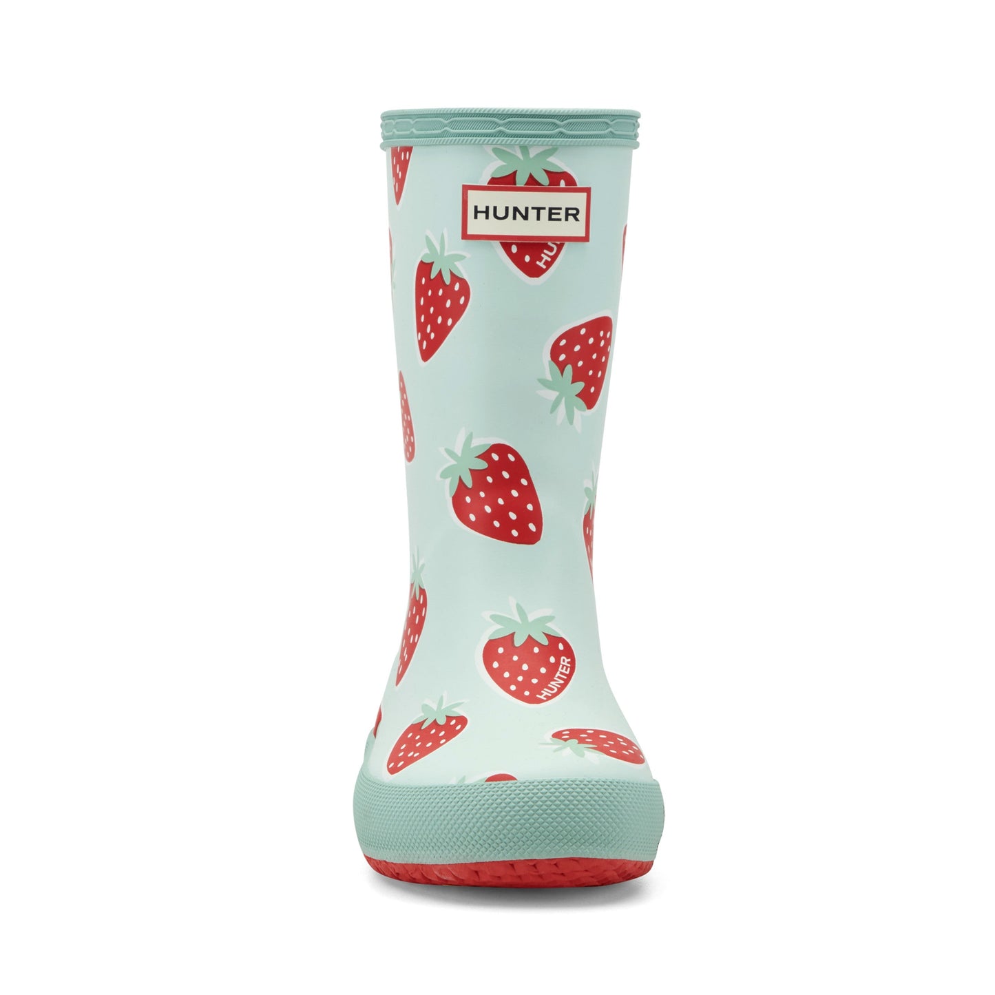 Hunter Boots Kids First Classic Rain Boots
