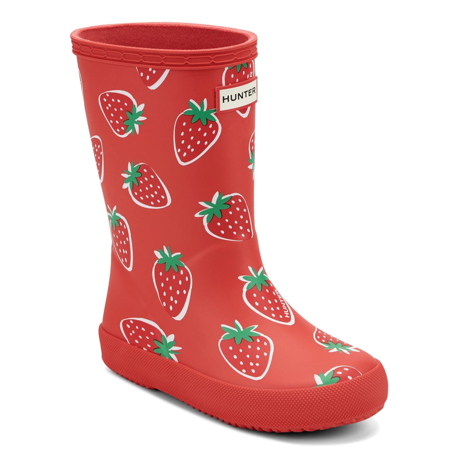 Hunter Boots Kids First Classic Rain Boots
