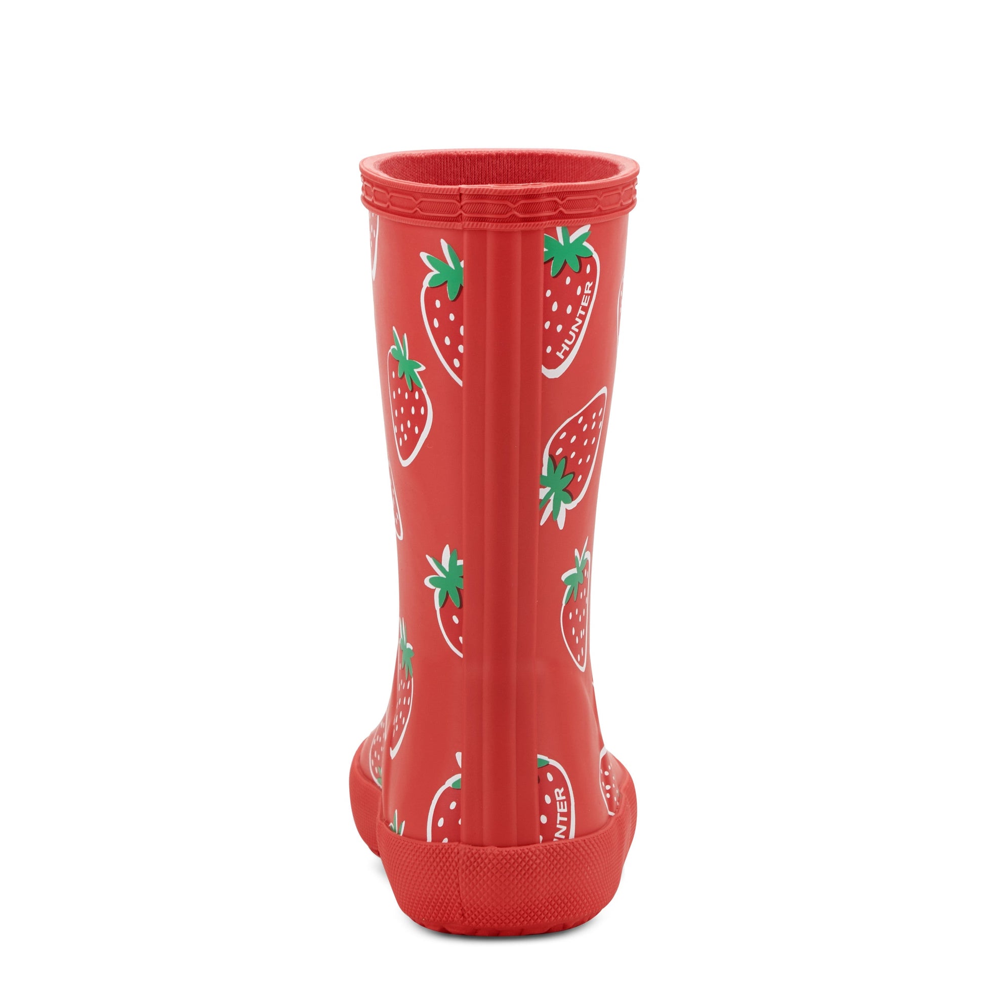 Hunter Boots Kids First Classic Rain Boots