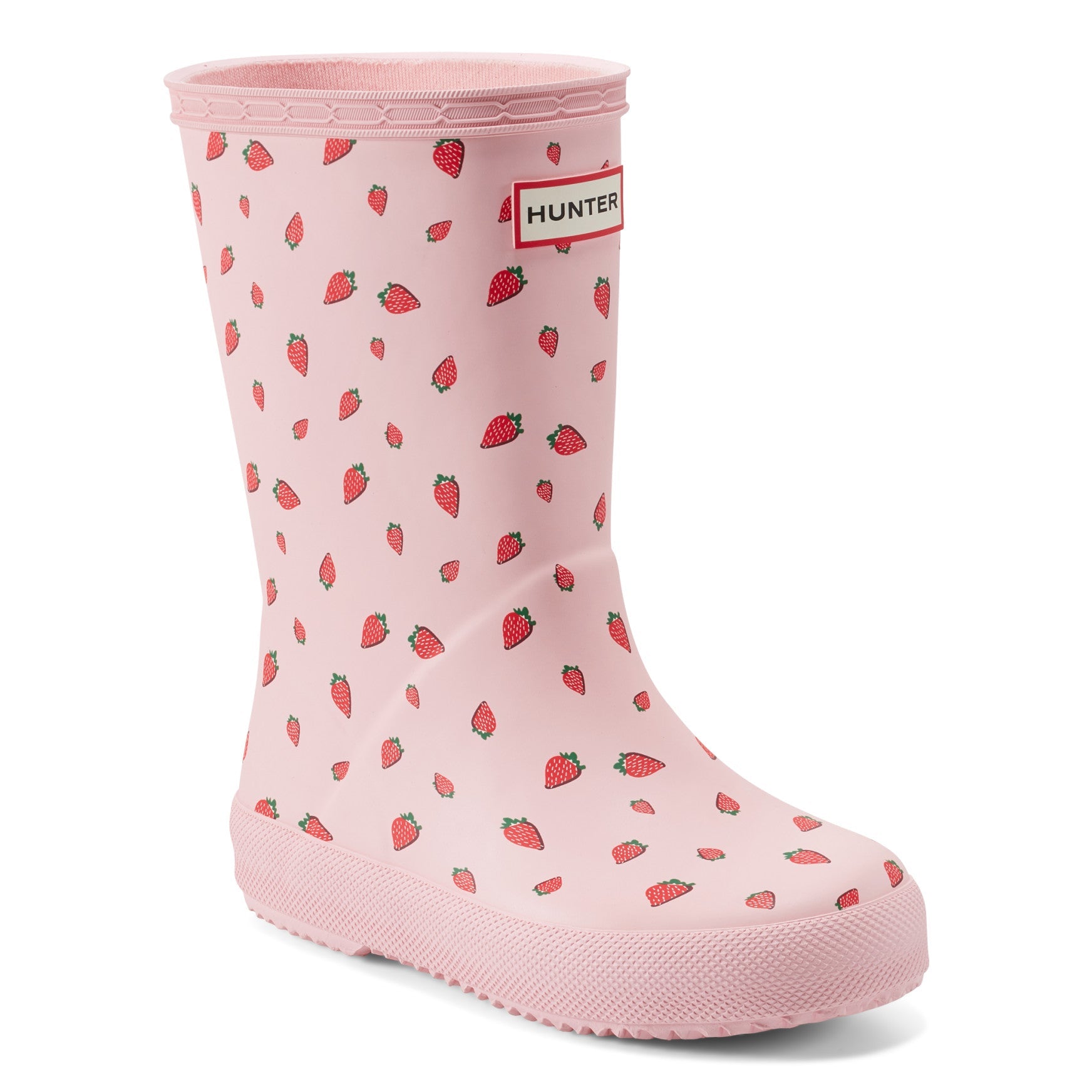 Hunter Boots Kids First Classic Rain Boots